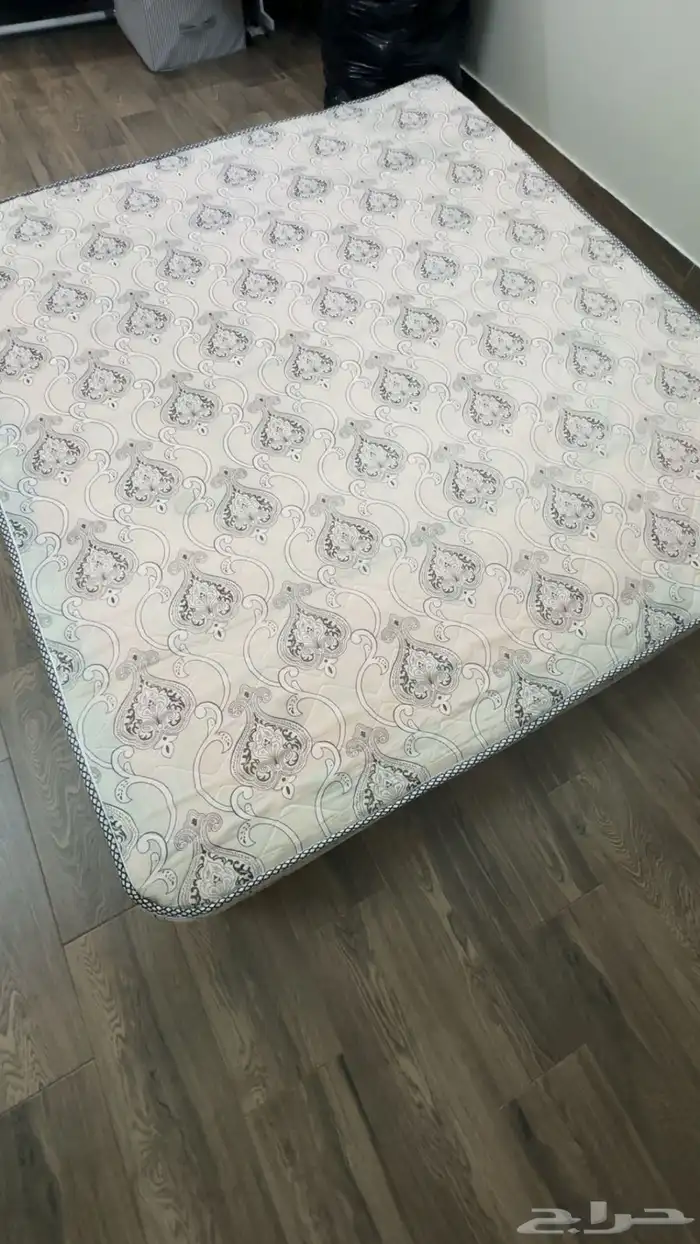 اثاث مراتب غرفة نوم 0