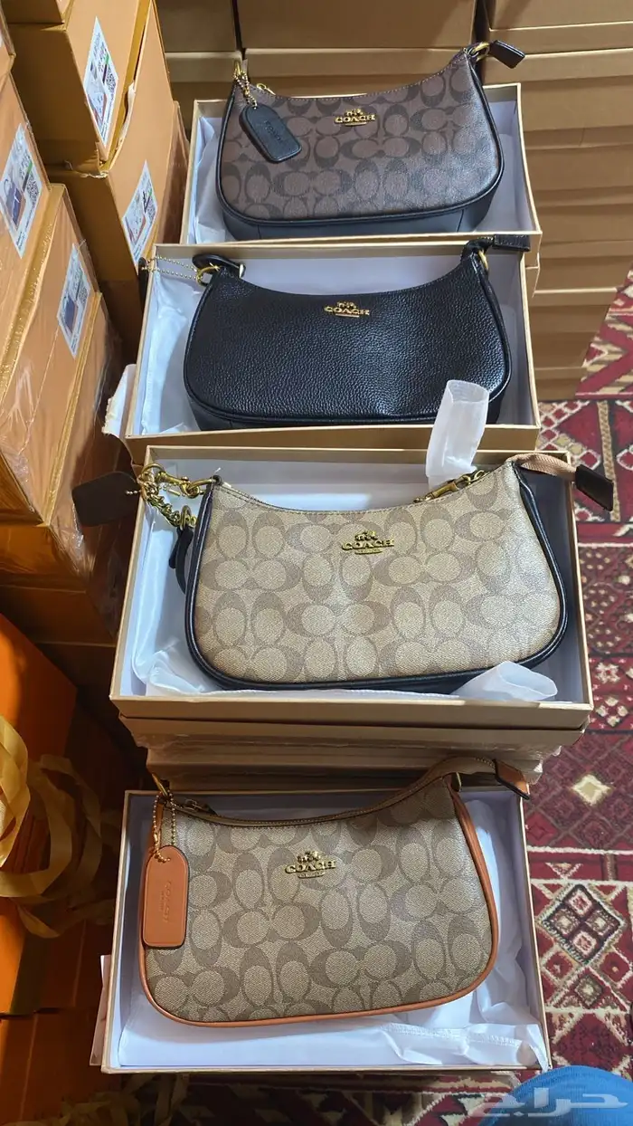 شنط ماركات هاي كواليتي 7