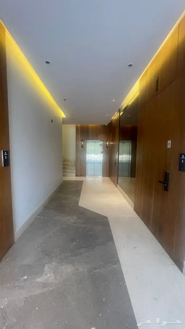 شقه فاخرة بحي العارض 1