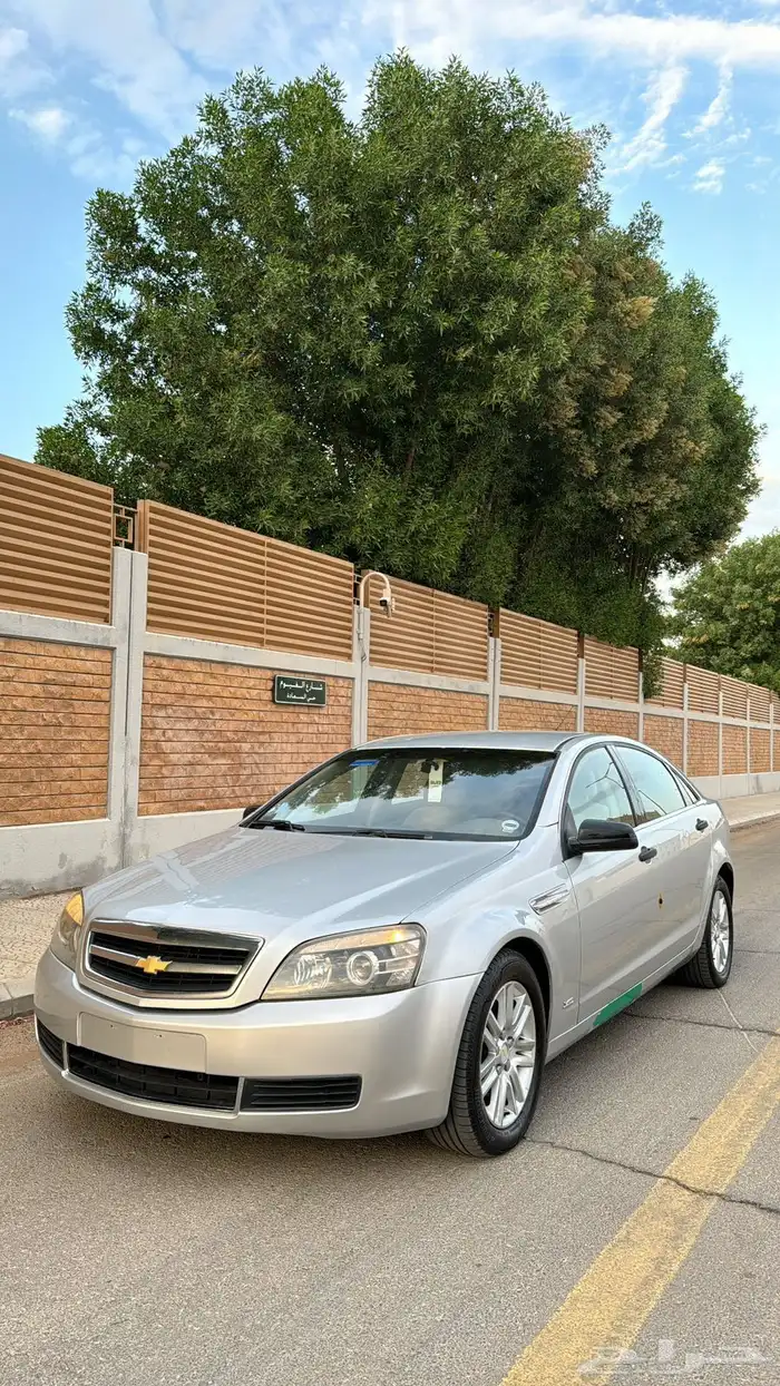 كابرس 2013 ممشى قليل 0