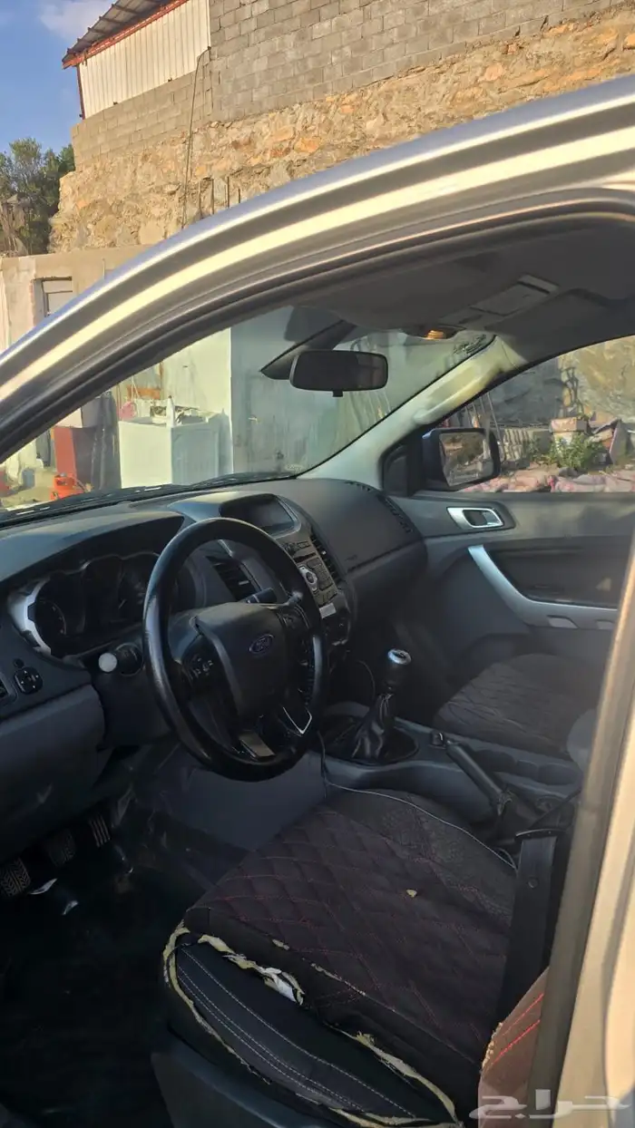 فور ربنجر 2014 9