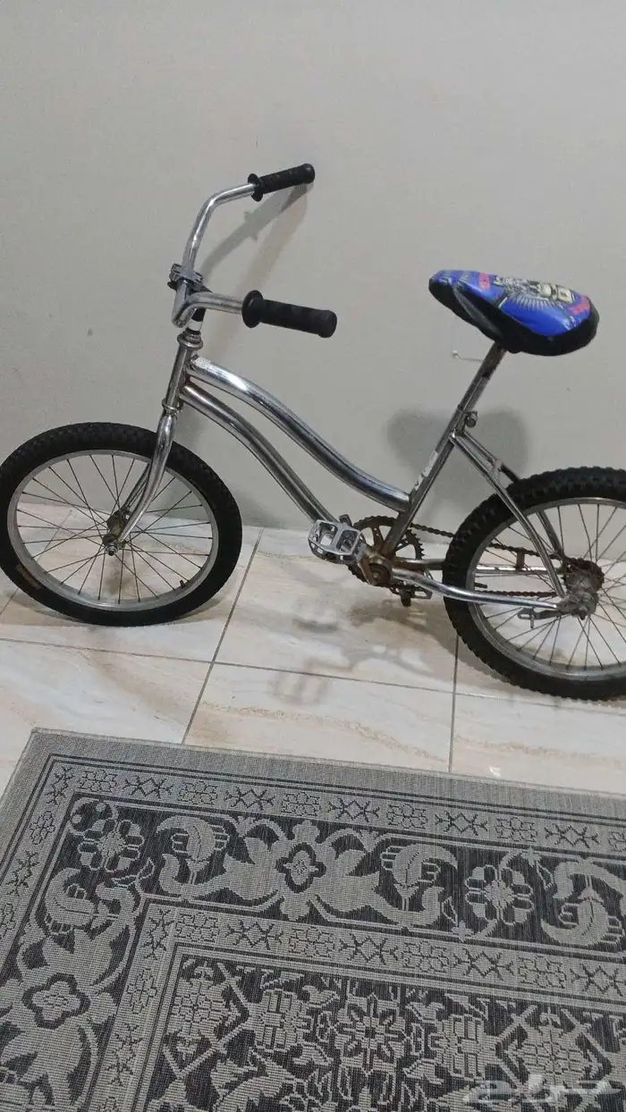 سيكل فراشة مقاس 20 2