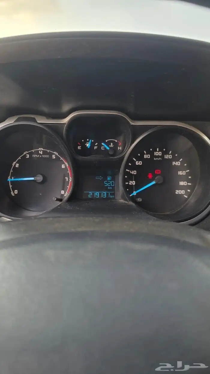 فور ربنجر 2014 13