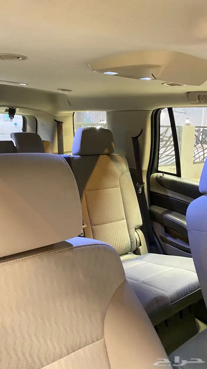 تاهو2018 سعودي 8