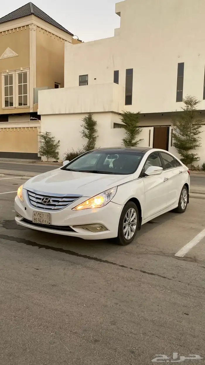 سوناتا بانوراما 2014 2