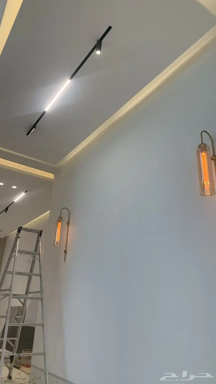 مقاولات عامه بناء تشطيب ترميم 8