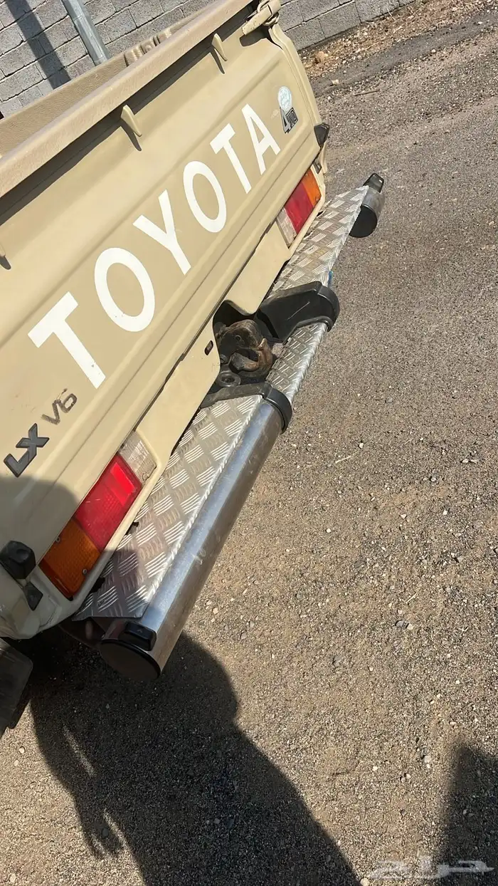 صدام شاص خلفي وكاله 0