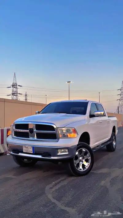 دودج رام لارامي غمارتين index