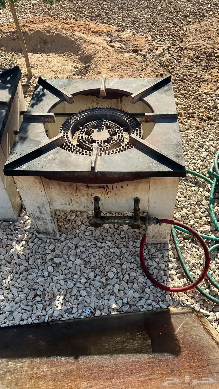 معدات مطاعم للبيع 37