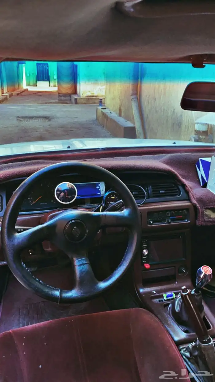 للبيع التيمه 95 معدله 13