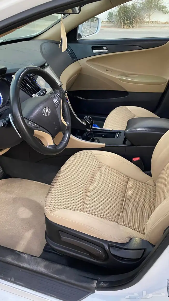 سوناتا بانوراما 2014 18