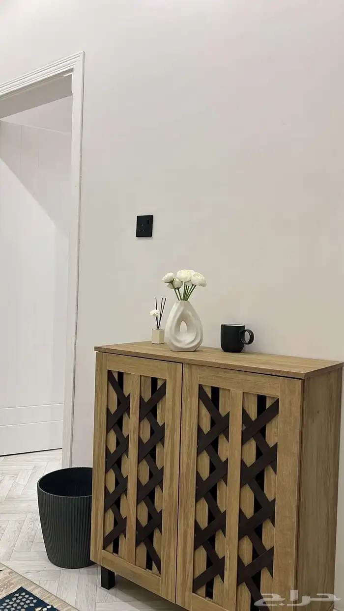 شقه واستديو بحي الرمال 3