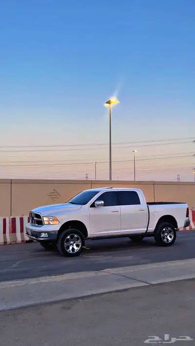 دودج رام لارامي غمارتين index