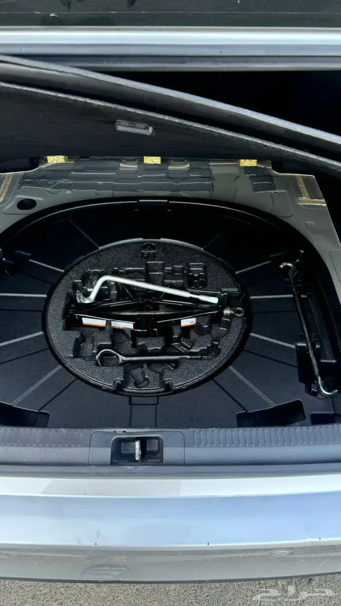 كامري 2020 هايبرد للبيع 20