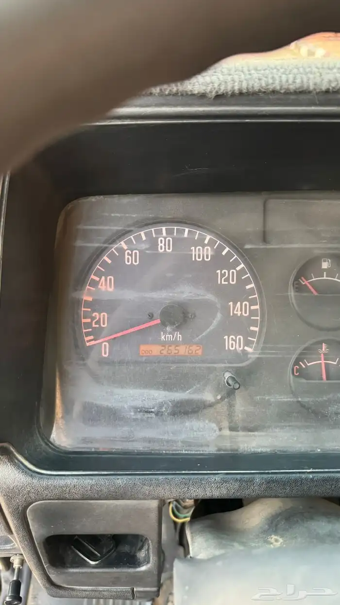 سطحه 2007 للبيع 7