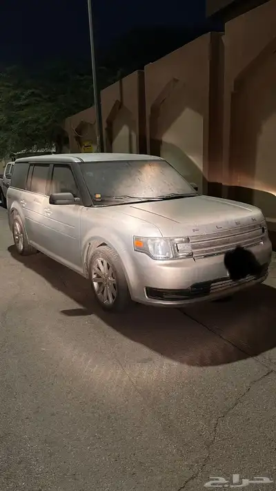 فورد فلكس 2016 للبيع index