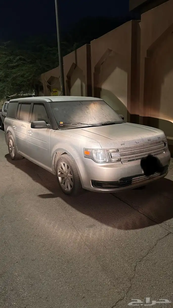 فورد فلكس 2016 للبيع 1