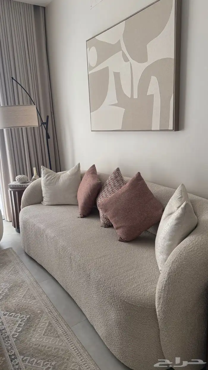 كنب العرفج للاثاث 3