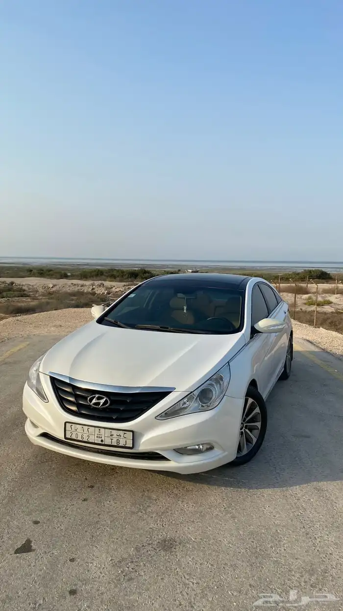 هونداي سوناتا 2013 للبيع 0