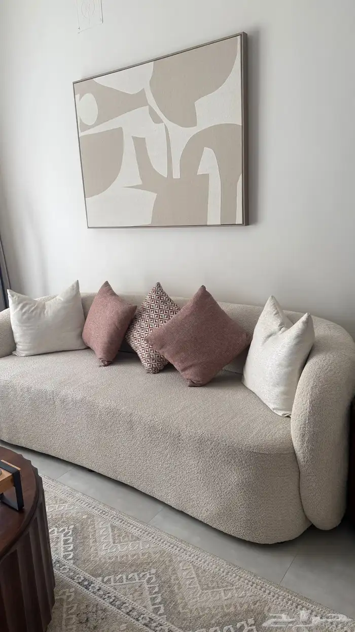 كنب العرفج للاثاث 1