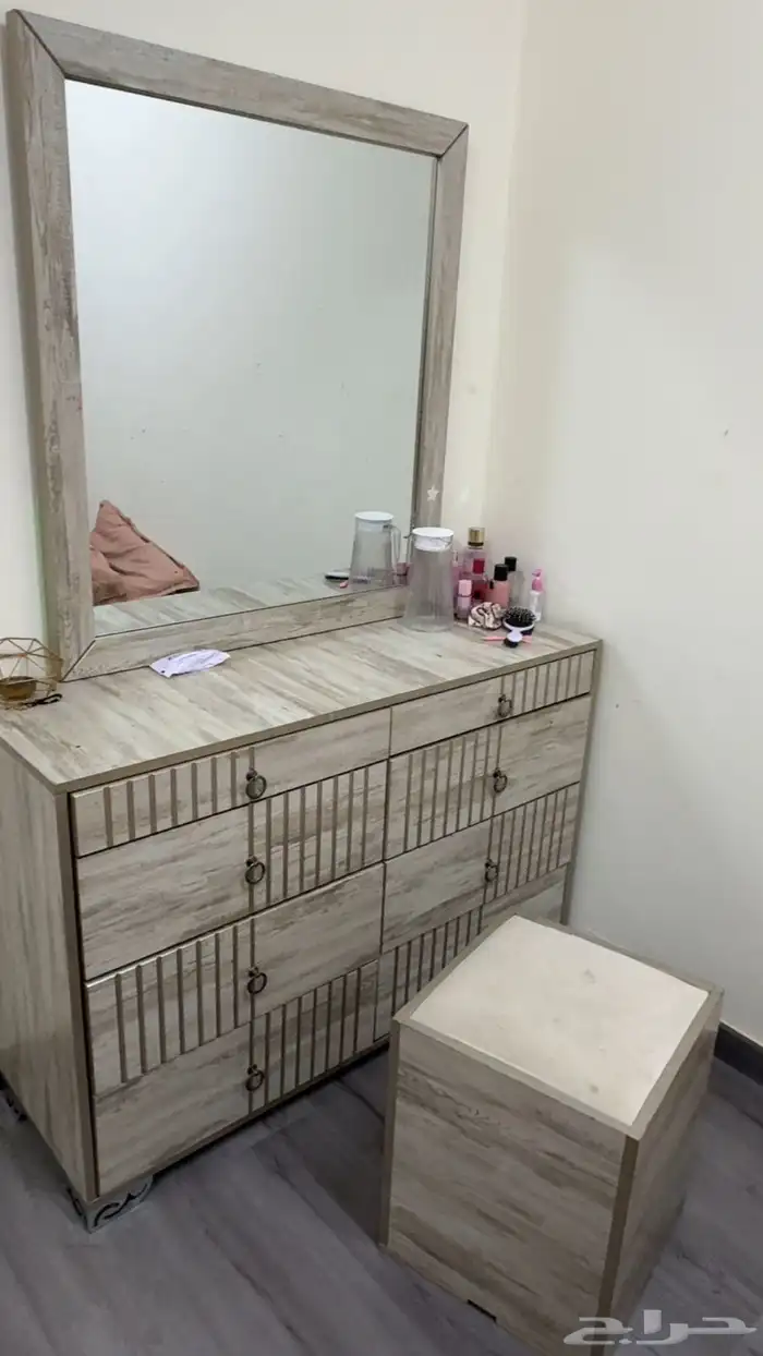 دولاب وتسريحة الموقع الخرج 1