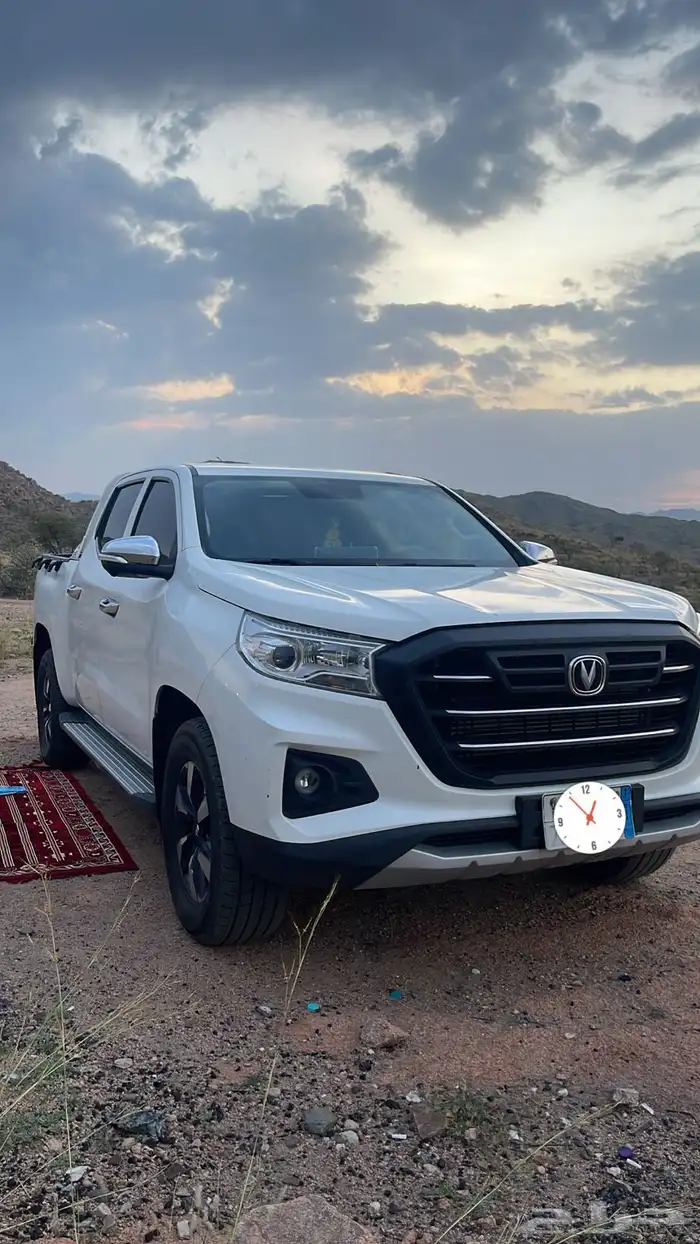 شانجان هنتر دبل فل كامل 2022 للبيع غاية المستخدم 3