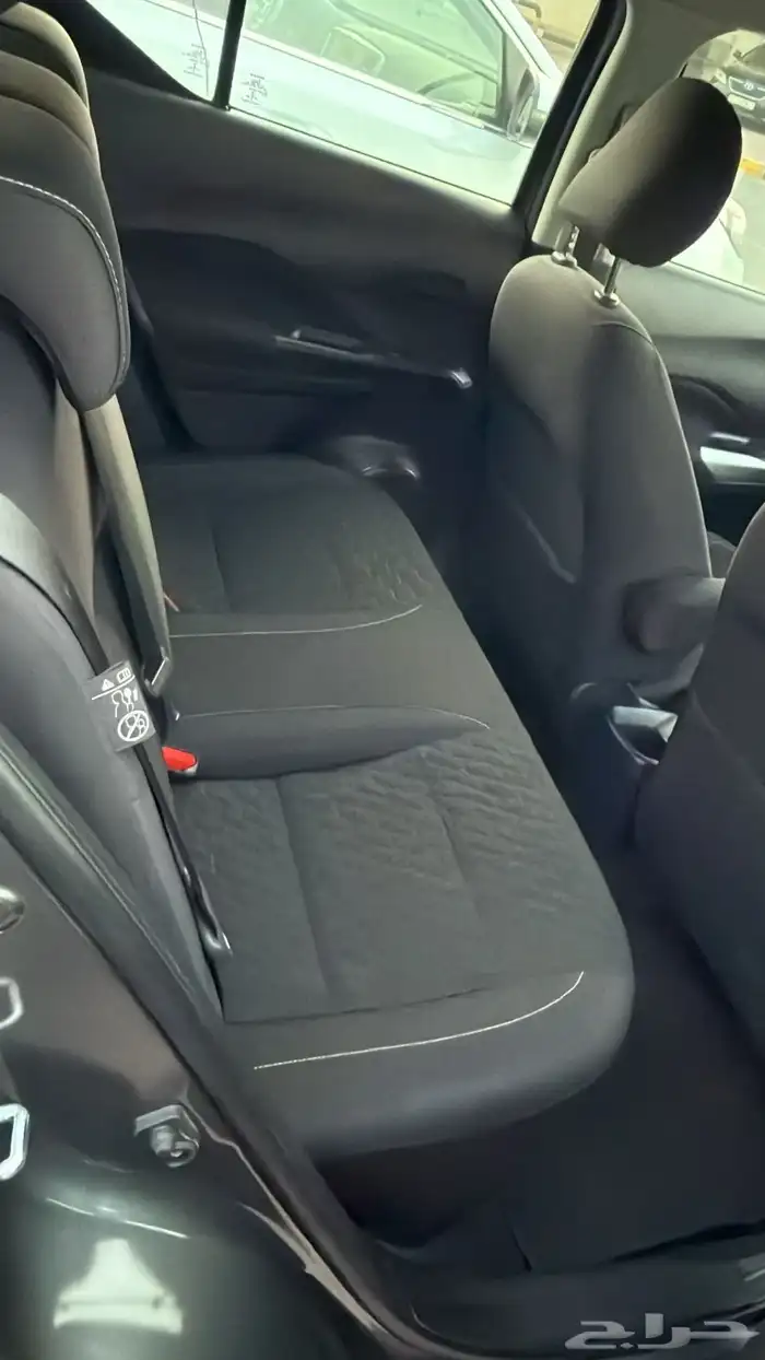 نيسان كيكس 2022 5