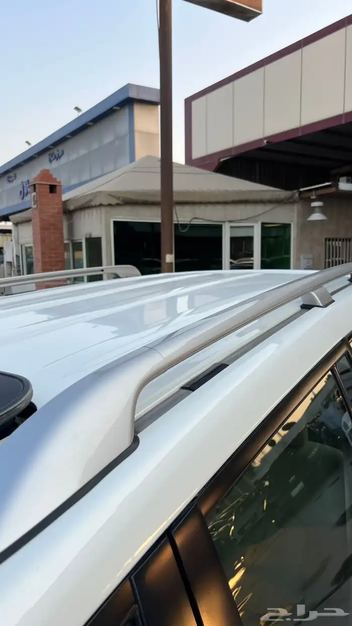 تويوتا جي اكس ار 2011 ممشى قليل وكالة 8سلندر 23