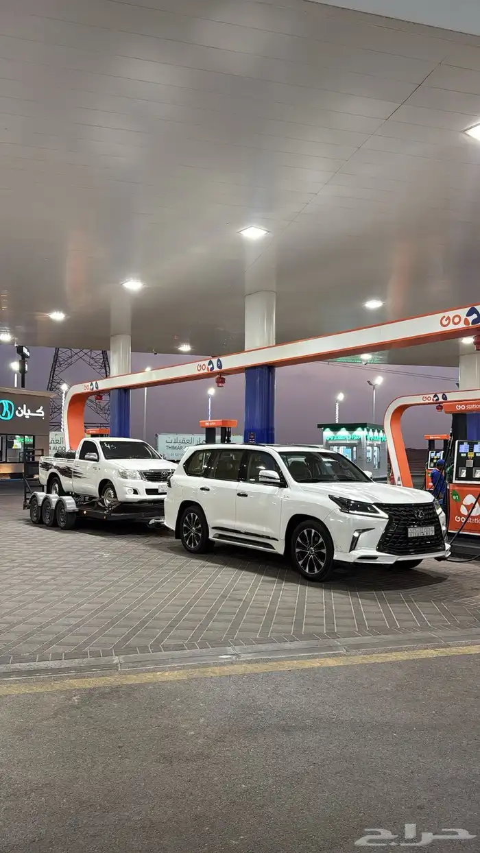 قلص سحب سيارات ت أجير 1