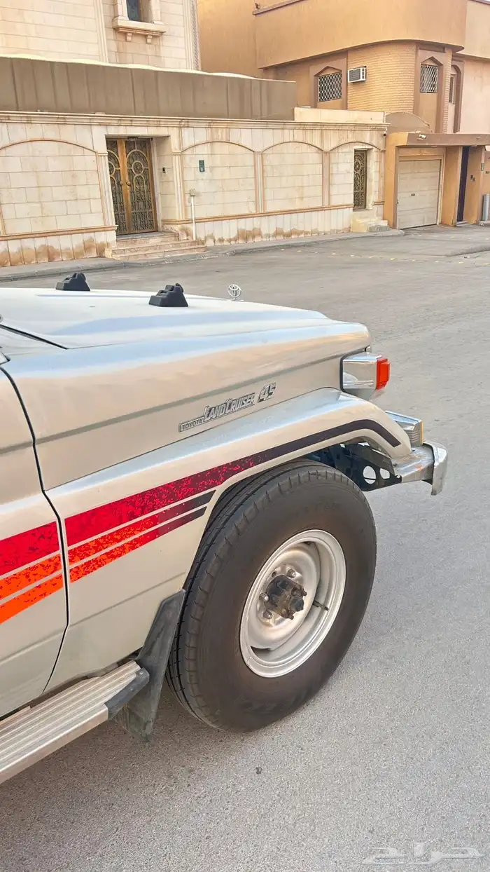 شاص 97 فضي ونش دفلوكين 7