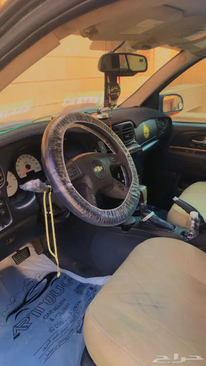 للبيع بليزر 2008 نظيف 3