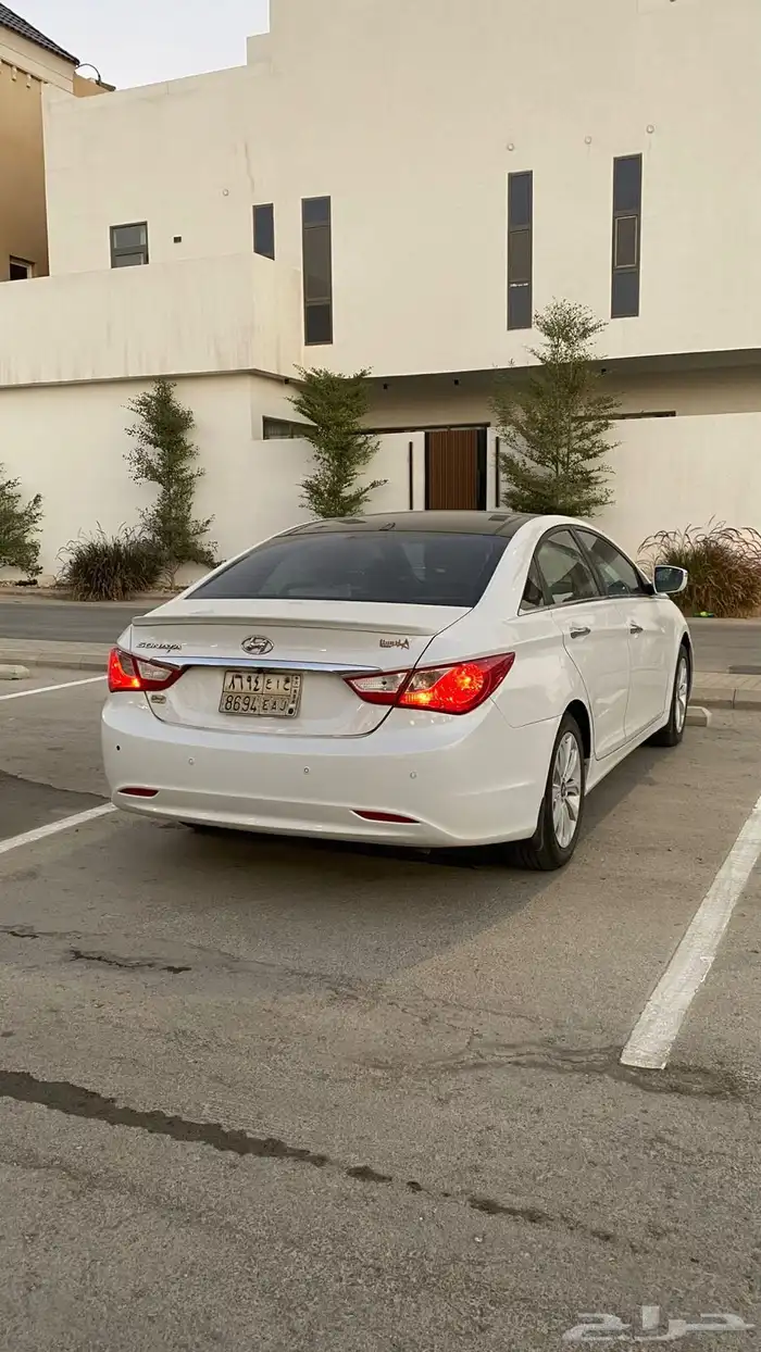 سوناتا بانوراما 2014 3