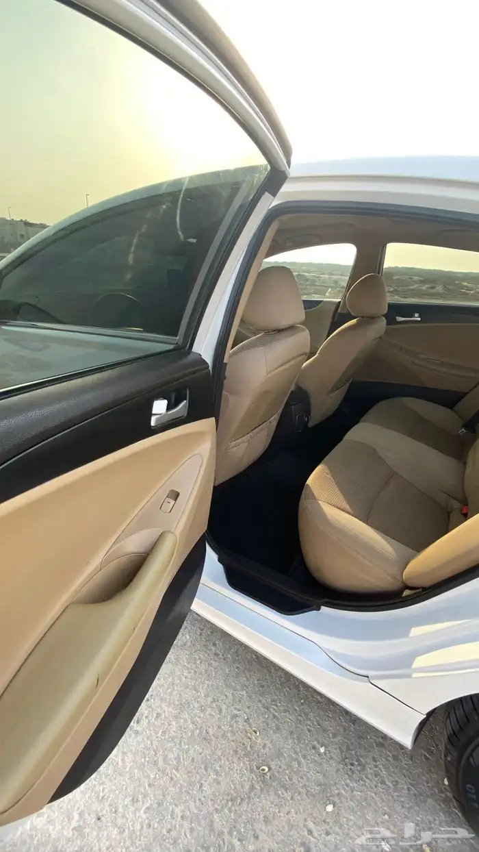 هونداي سوناتا 2013 للبيع 9