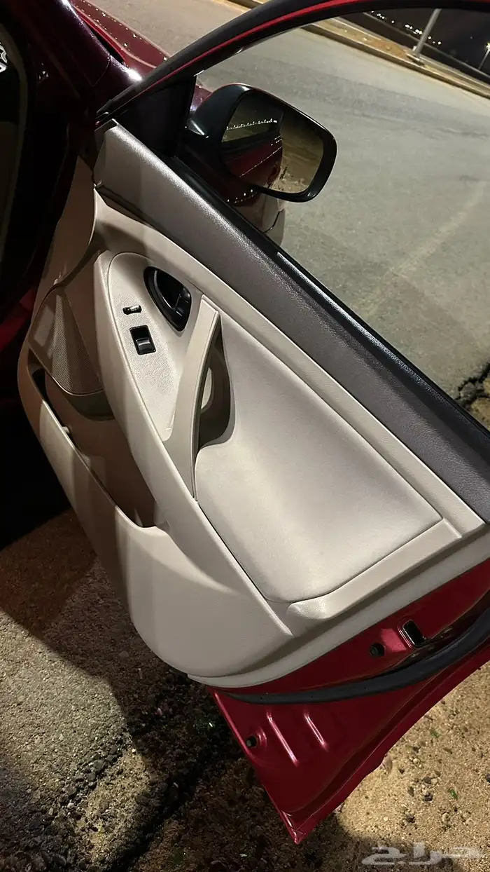 كامري استاندر 10