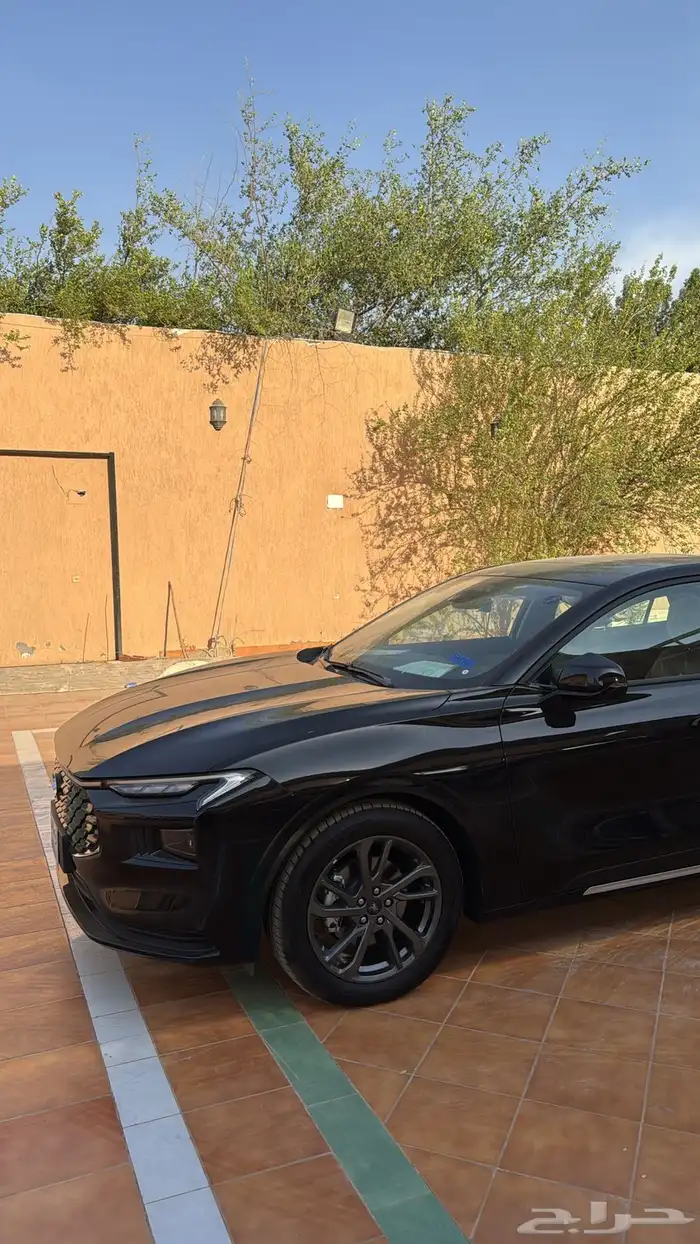 تورس 2025 تم البيع 6