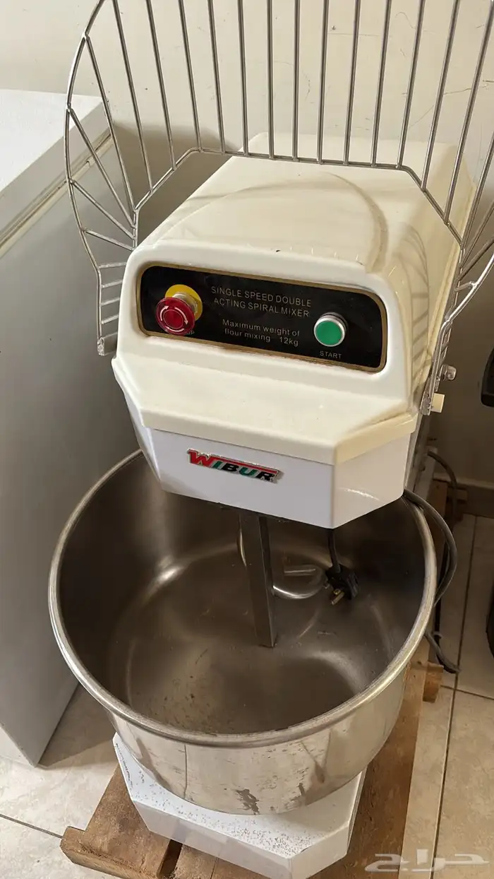 عجانة 12 كغ 1