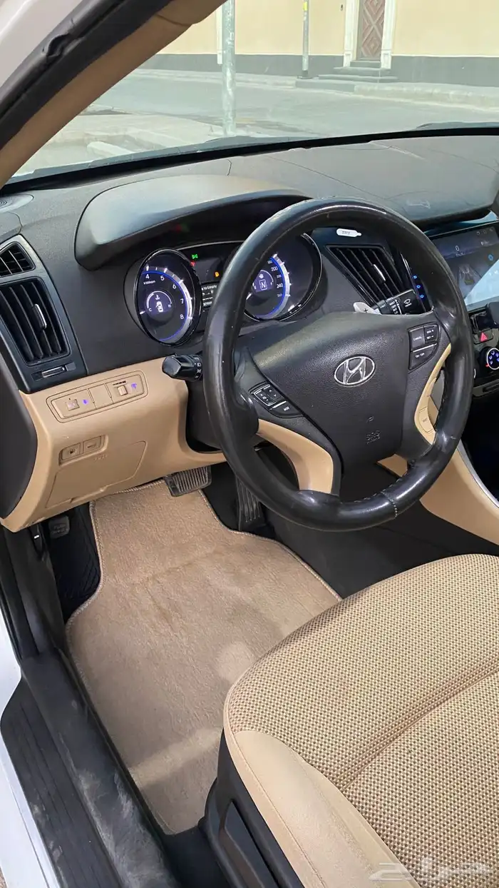 سوناتا بانوراما 2014 15