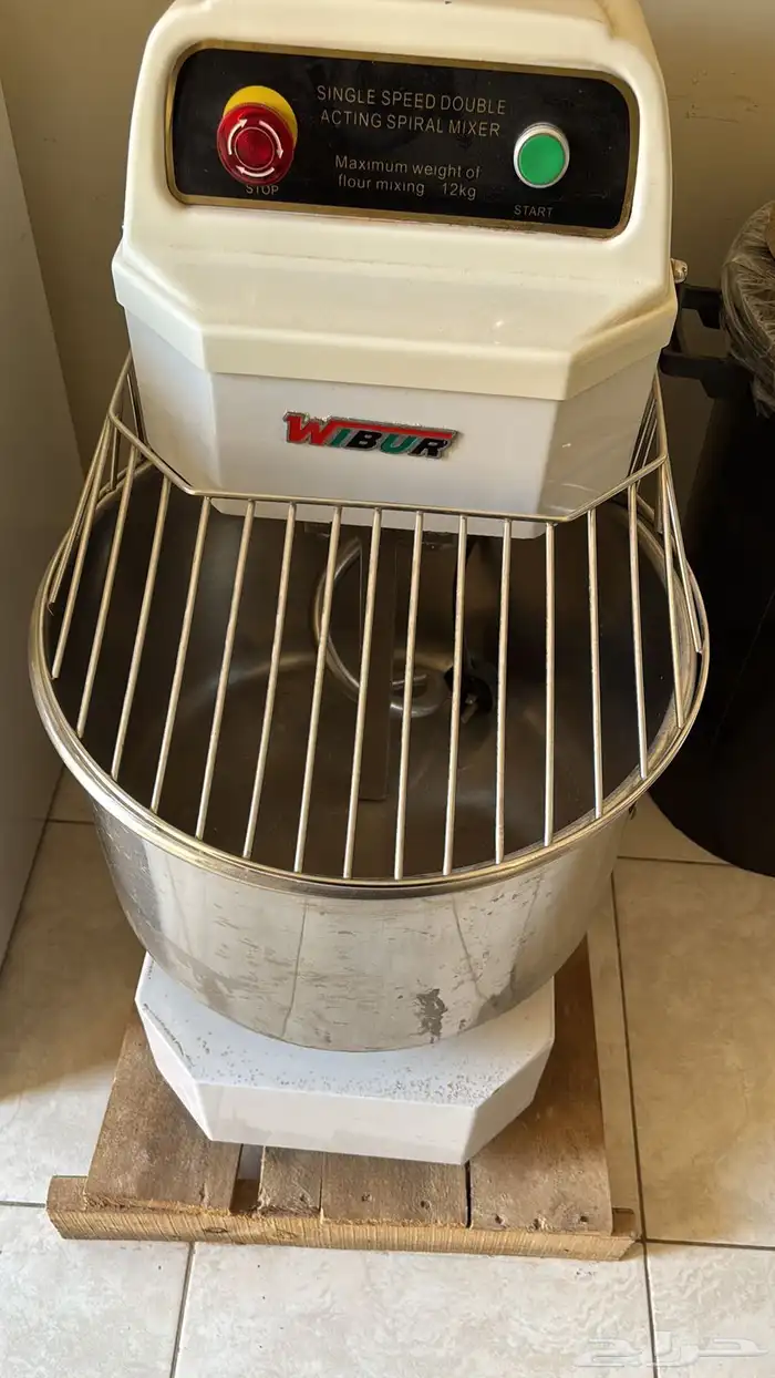 عجانة 12 كغ 3