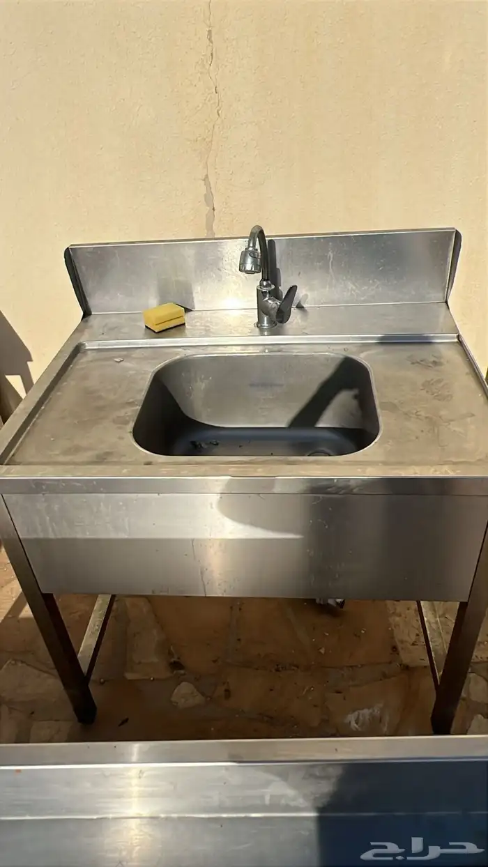 معدات مطاعم للبيع 13