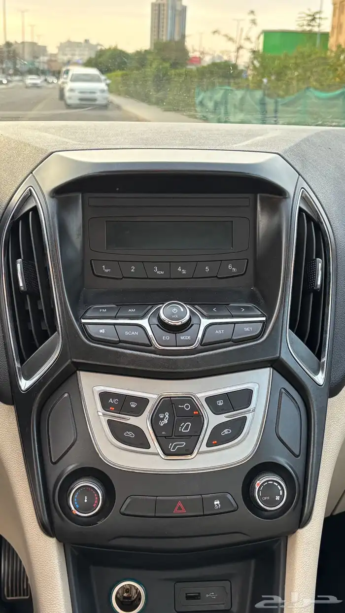 شيري أريزو 5 بحالة ممتازة 7