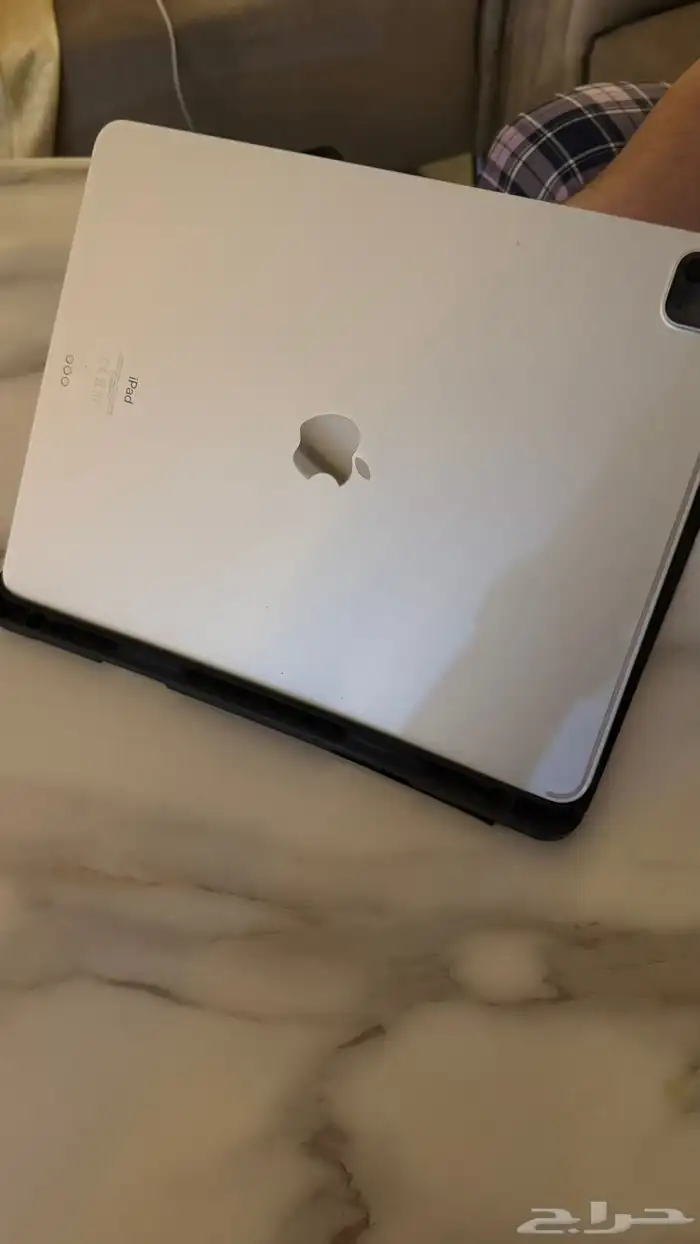 ايباد برو الجيل الثاني 3