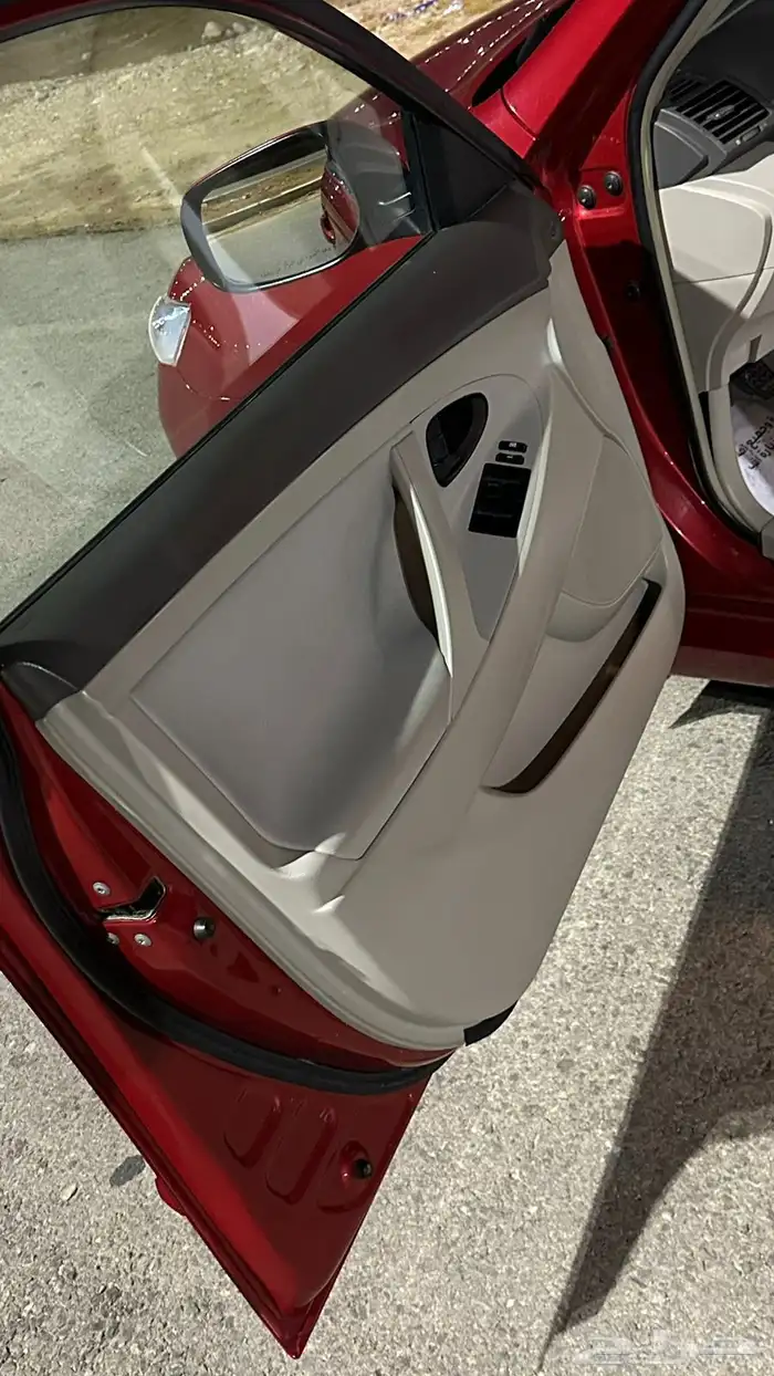 كامري استاندر 11