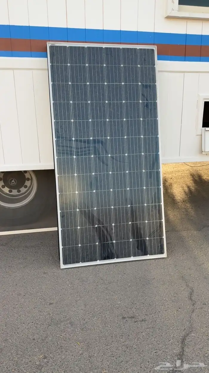 طاقة الشمسيه 0