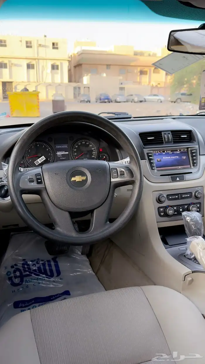 كابرس 2012 اسود 10