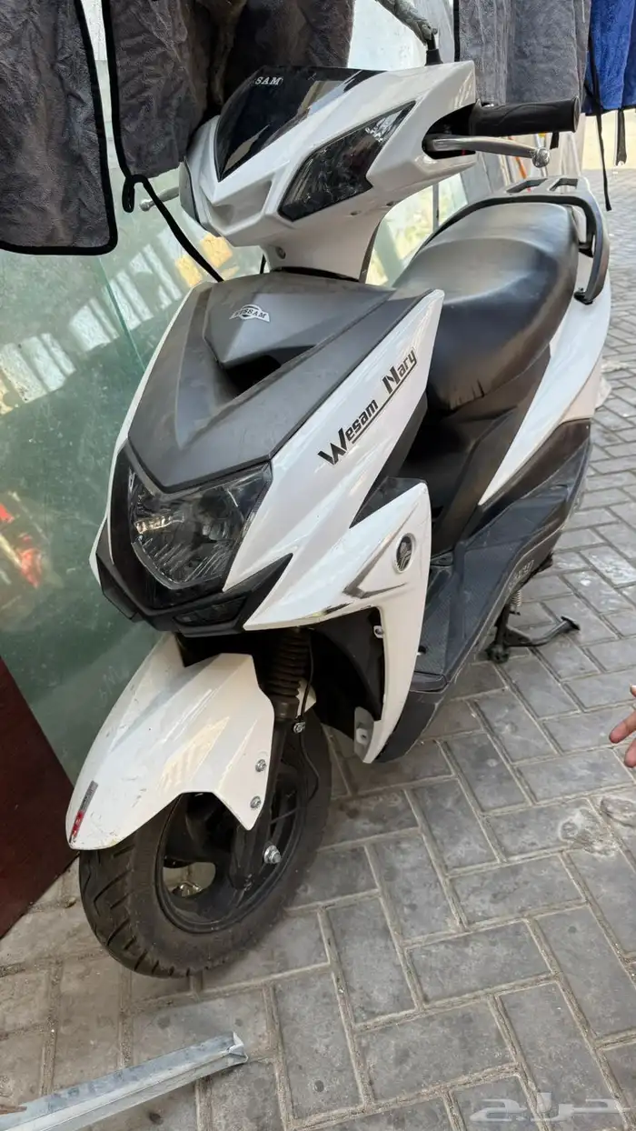 دباب عجيب الوسام ناري للبيع 1