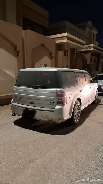 فورد فلكس 2016 للبيع index