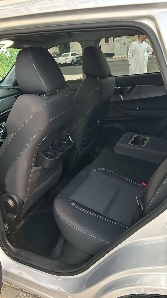 شيري تيجو 4 برو بحالة الوكالة 9