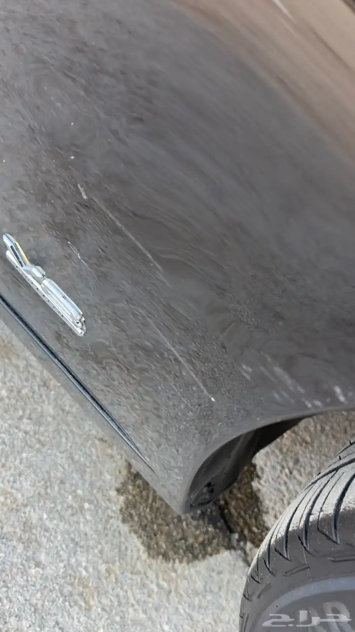 كابرس 2012 اسود 20