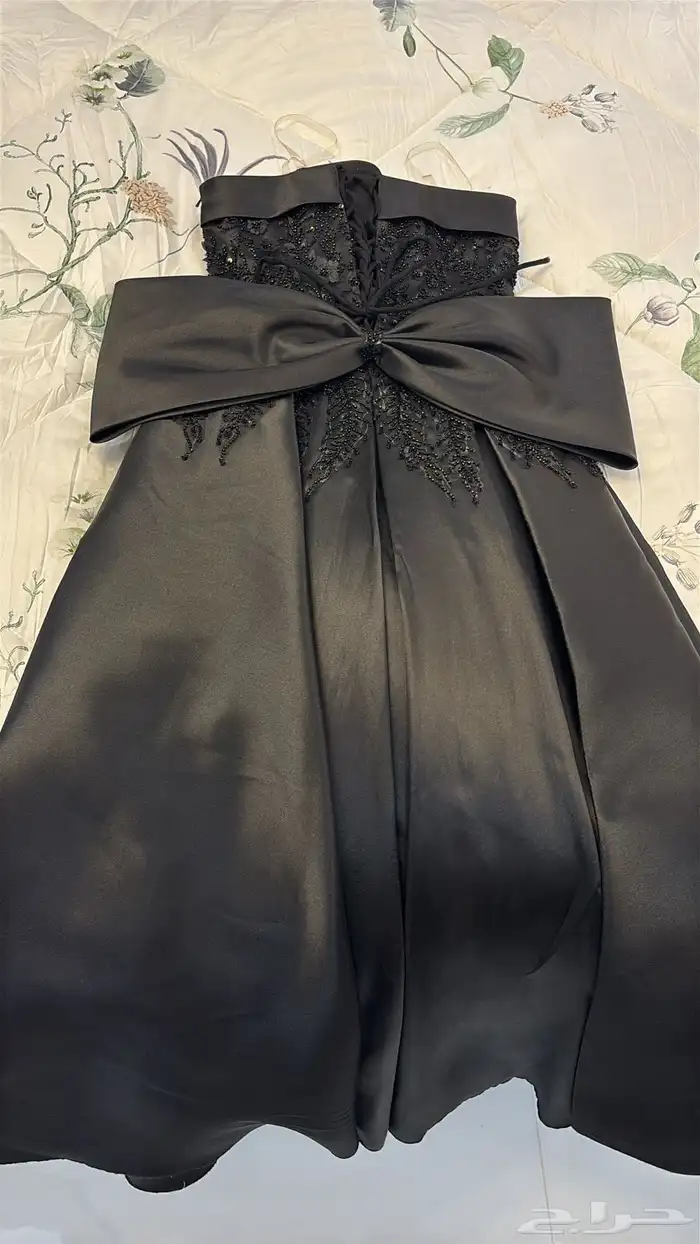 فستان للبيع 1