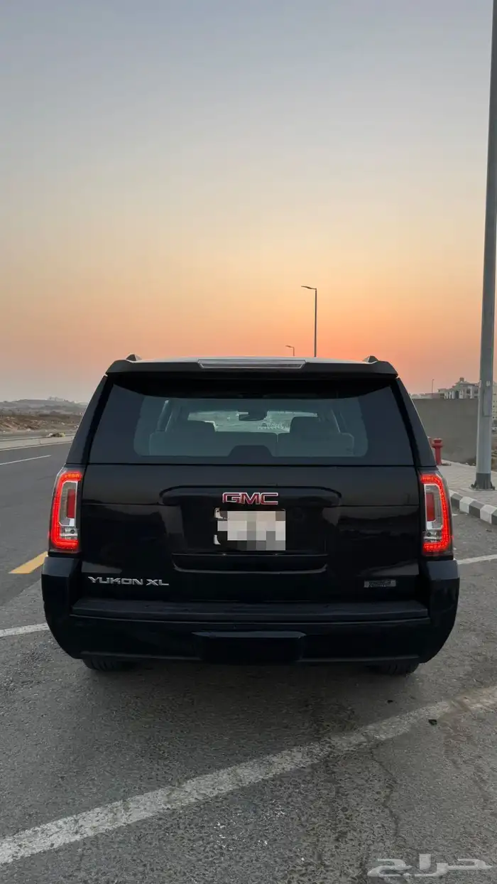 يوكن 2016 للبيع 3